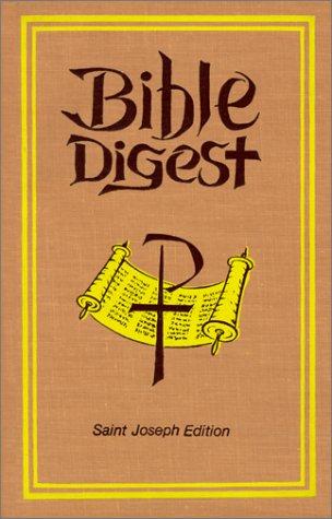 Bible Digest