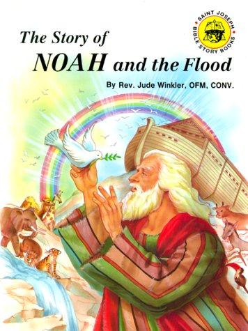 The Story of Noah and the Flood