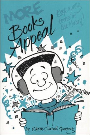 More books appeal