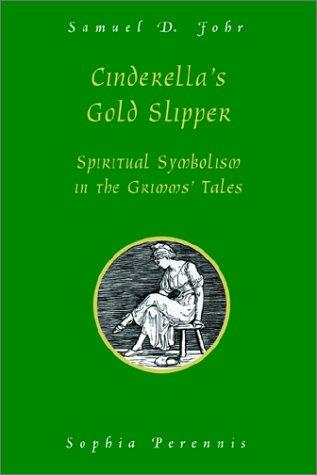 Cinderella's Gold Slipper