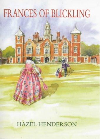 Frances of Blickling