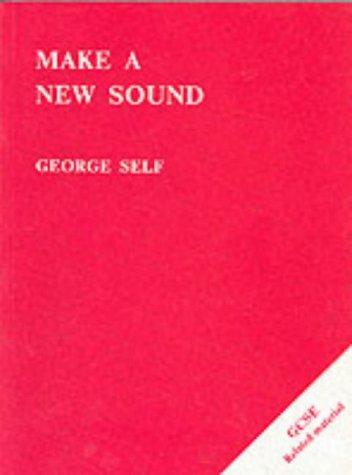 Make a new sound