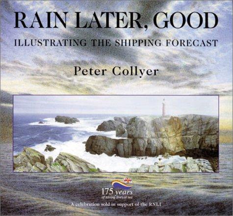 Rain Later, Good