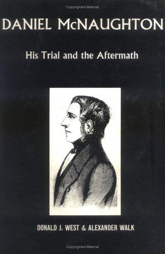 Daniel Mc Naughton