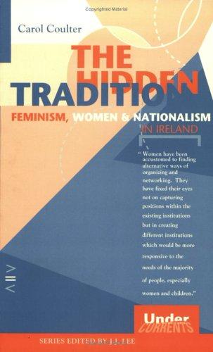 The hidden tradition