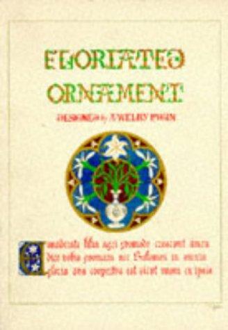 Floriated Ornament