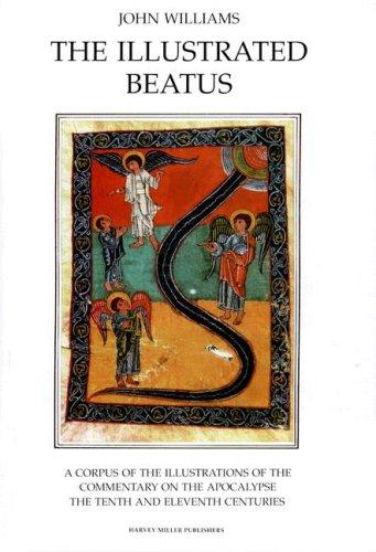 The Illustrated Beatus