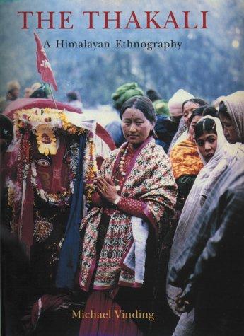 The Thakali