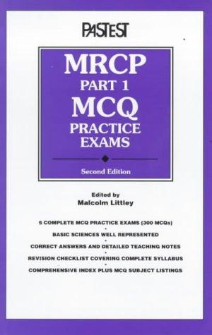 Membership of the Royal College of Physicians, Part 1