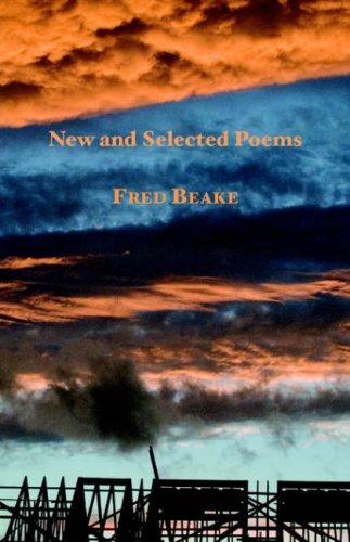 New and Selected Poems