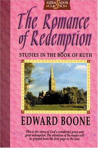 Romance of Redemption