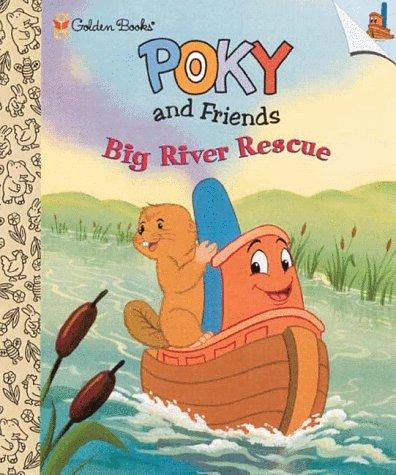 Big River Rescue