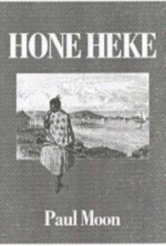 Hōne Heke