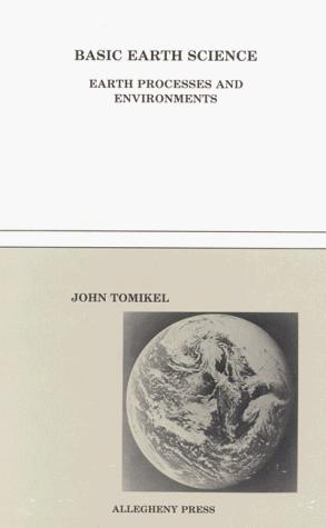 Basic earth science