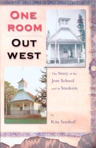 One room out west