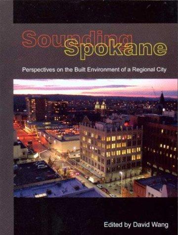 Sounding Spokane: