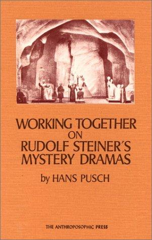 Working Together Mystery (H)