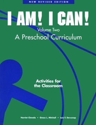 I am! I can!