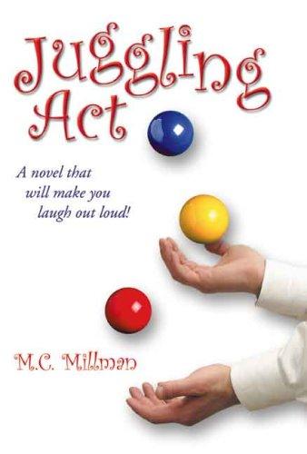 Juggling act