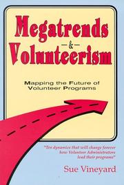 Megatrends and Volunteerism