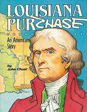 The Louisiana Purchase