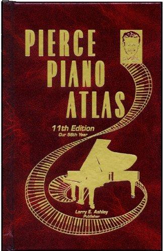 Pierce Piano Atlas