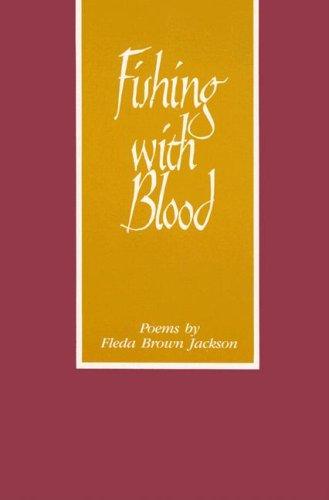 Fishing with blood