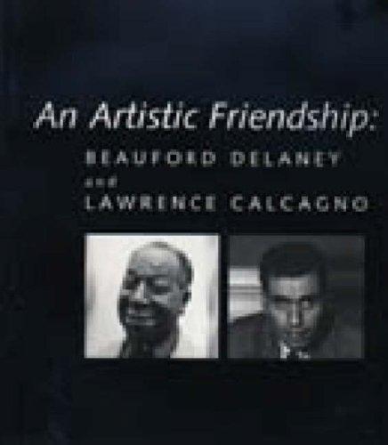 An artistic friendship
