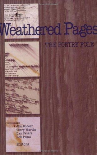 Weathered Pages