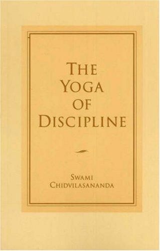 The yoga of discipline