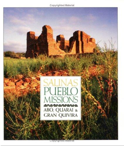 Salinas Pueblo Missions