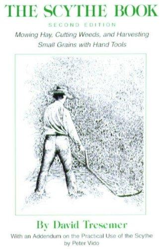 The scythe book