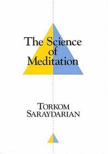 The science of meditation