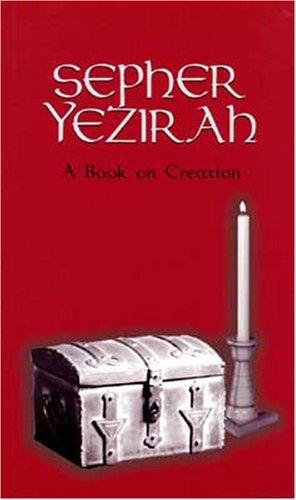 Sepher Yezirah
