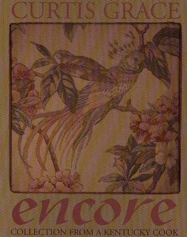 Curtis Grace-Encore