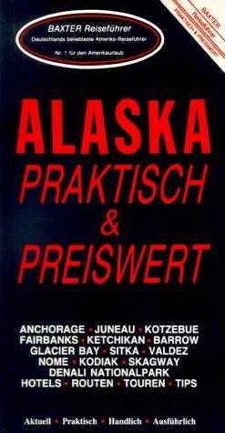 Alaska praktisch & preiswert