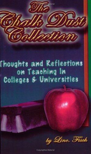 The Chalk Dust Collection