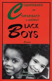 Countering the conspiracy to destroy Black boys series