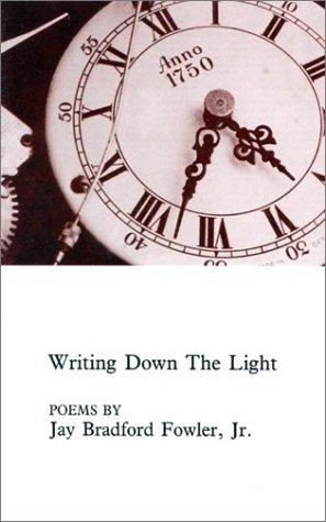 Writing down the light