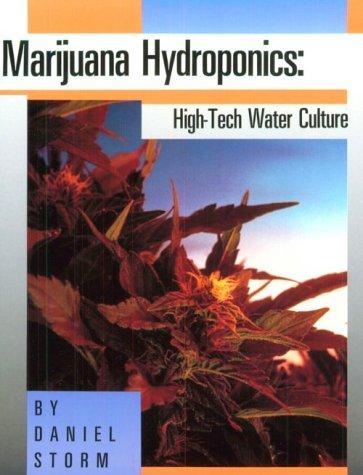 Ed Rosenthal's marijuana growing tips