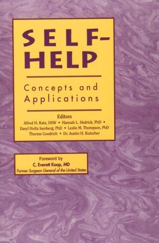 Self-Help