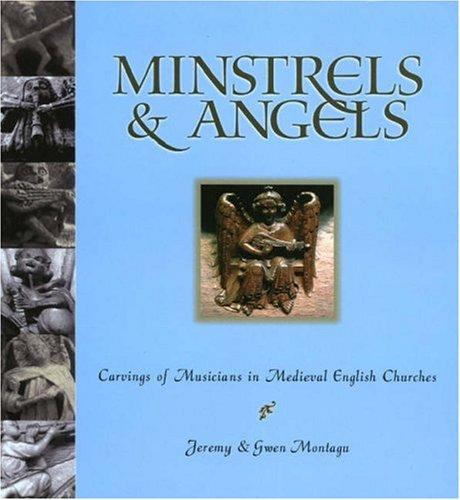 Minstrels & angels