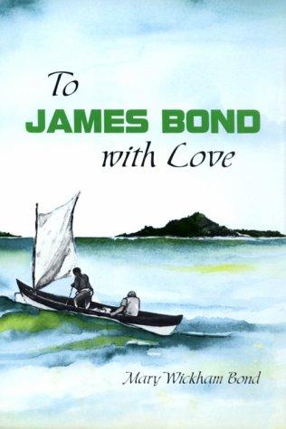 To James Bond with love