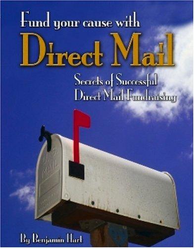 Fund Your Cause With Direct Mail
