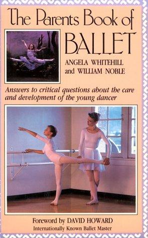 The parent's book of ballet