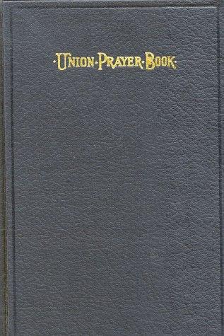 Union Prayerbook