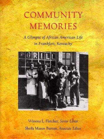 Community Memories