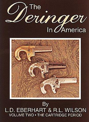 The Deringer in America