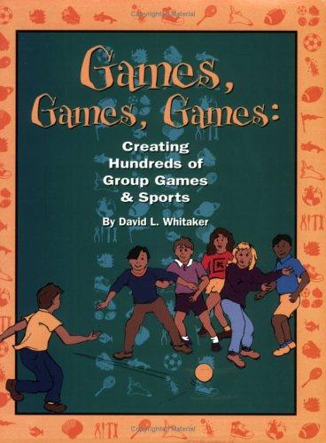 Games, games, games
