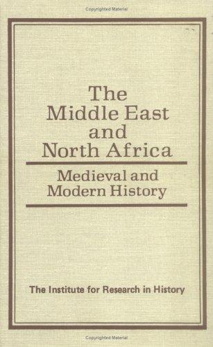 The Middle East and North Africa
